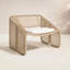 Chaise de patio Aliza-109087782