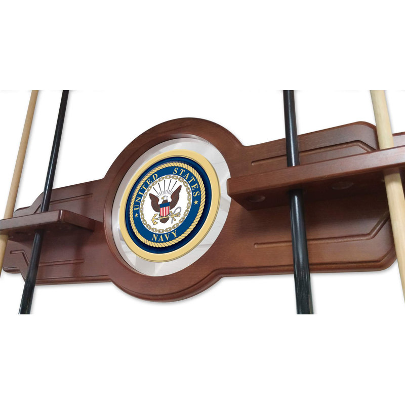 Porte-queues US, Noir, U.S. Air Force