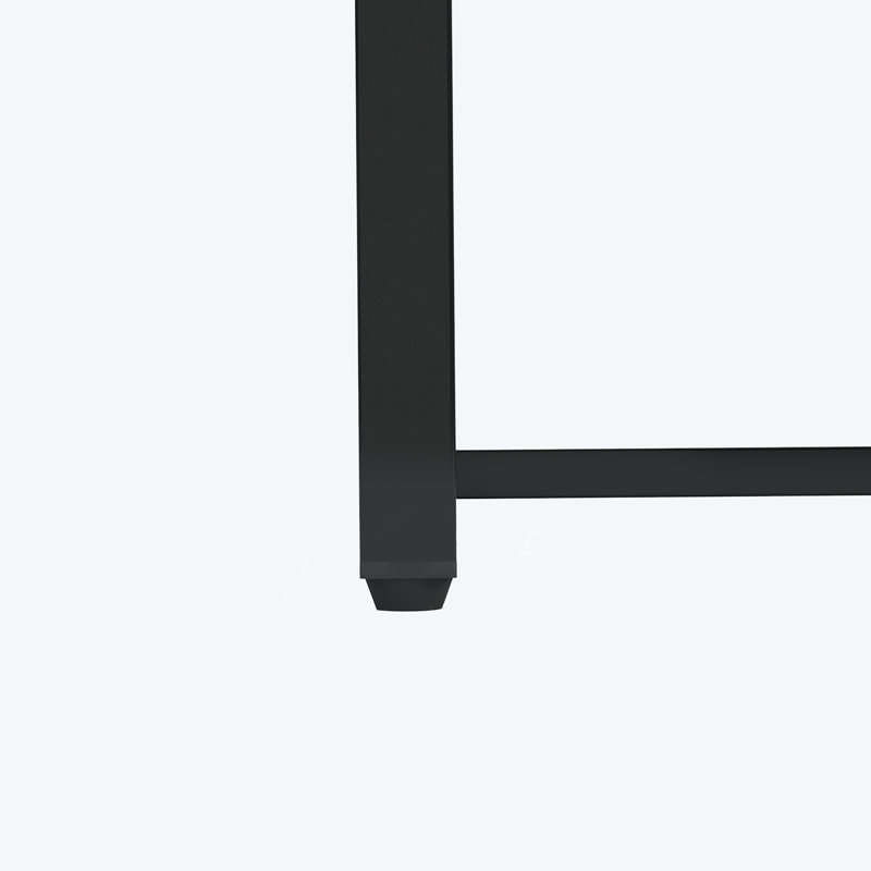 Large classeur Coulibaly 31,5, Noir, noir, noir, noir