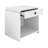 Boyd Sleep Sydney Single Drawer Nightstand-1220300670