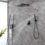 Robinet de douche avec valve brute-62636621