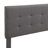 Fenouil Upholstered Platform Bed-1890034868