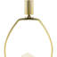 Lampe de table 33 "