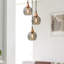 Annesa 3 - Light Rose Gold Pendant-423532796