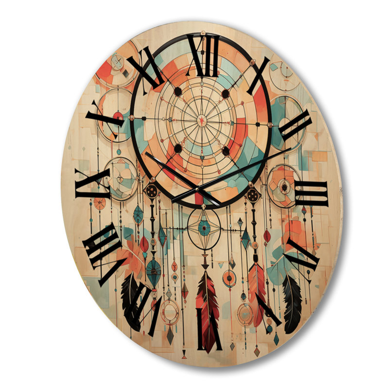 Horloge murale Veenu, Petit