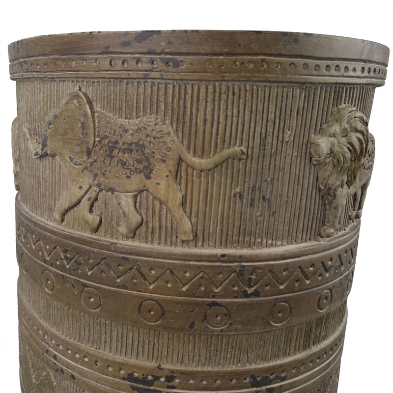Handmade Pot Planter