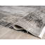 Tapis abstrait gris clair Gints Collection-1177389723