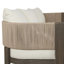 Delancy Outdoor 2PC Sectional-LAF Chaise-Vergo Cream-1691009201