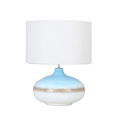 Corbyn Table Lamp