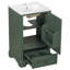 Meuble-lavabo 20 po avec lavabo en céramique-1755016981