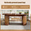Extendable Dining Table-129224170