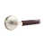 Satin Nickel selected