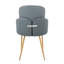 Chaise avec accoudoirs rembourrée Jaquavia-1063691310-1063691307