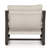 Shea Teak Outdoor Lounge Chair-801467947-801467944