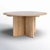 Hamlin Polaris Dining Table