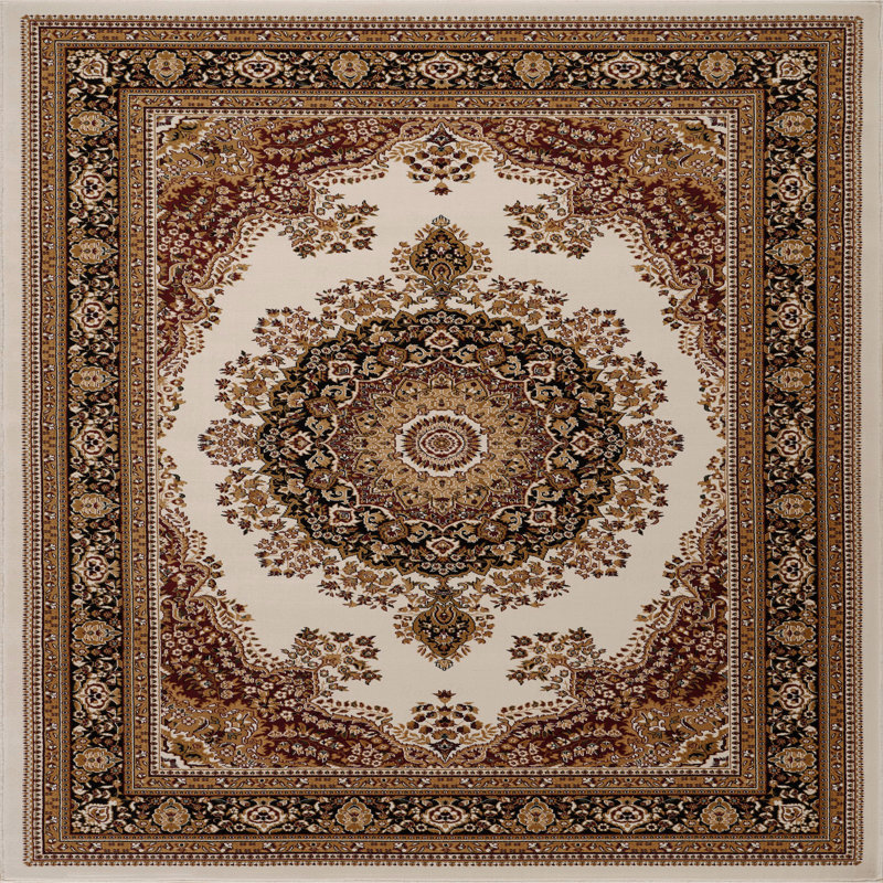 Tapis 2 pi x 3 pi