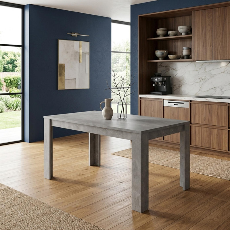 Rettke 6 - Person Dining Set