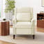 Fauteuil inclinable rembourré 29,75 po