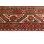 Tapis rouille Fine Fine Derrick