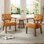 Upholstered Accent Chair-2021486422