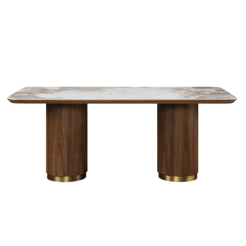 Table de salle à manger Willene