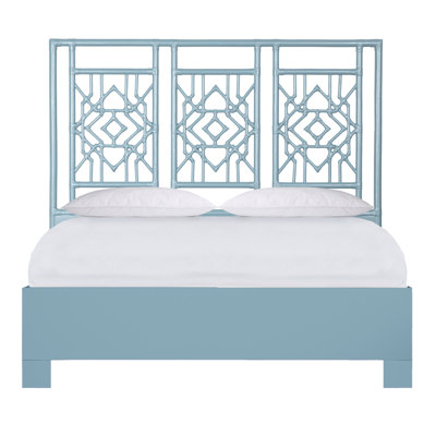 Tulum Bed
