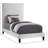 Harlie Velvet Bed-63427098-63427092