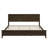 Tramarcus Modern Solid Wood Platform Bed with Headboard-1428186459-1434944129