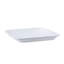 Solid Enamelware Dinner Plate-1729492712