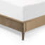 Potter Upholstered Wingback Bed-815791774-920092067