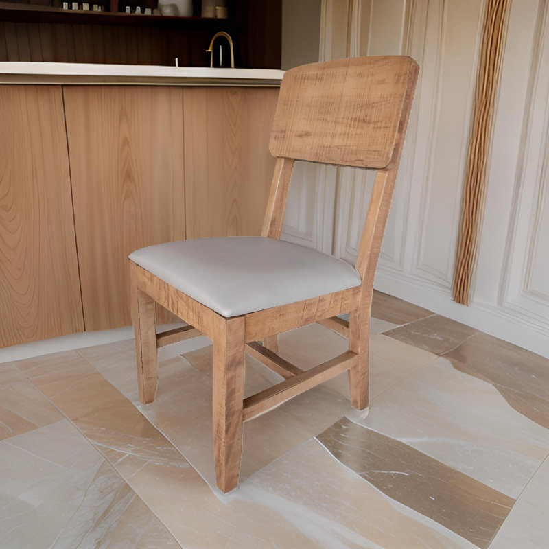 Chaise d'appoint Hawanya