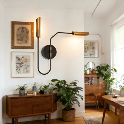 Kissey LED Wall Sconce