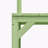 64.6" Large Outdoor Potting Bench-99011446