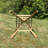 Chartrand 150cm H x 35cm W Wood Obelisk Trellis