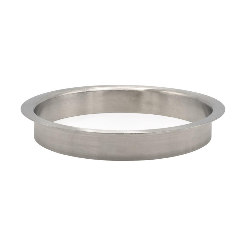 Outwater Steel 1'' H x 6'' W