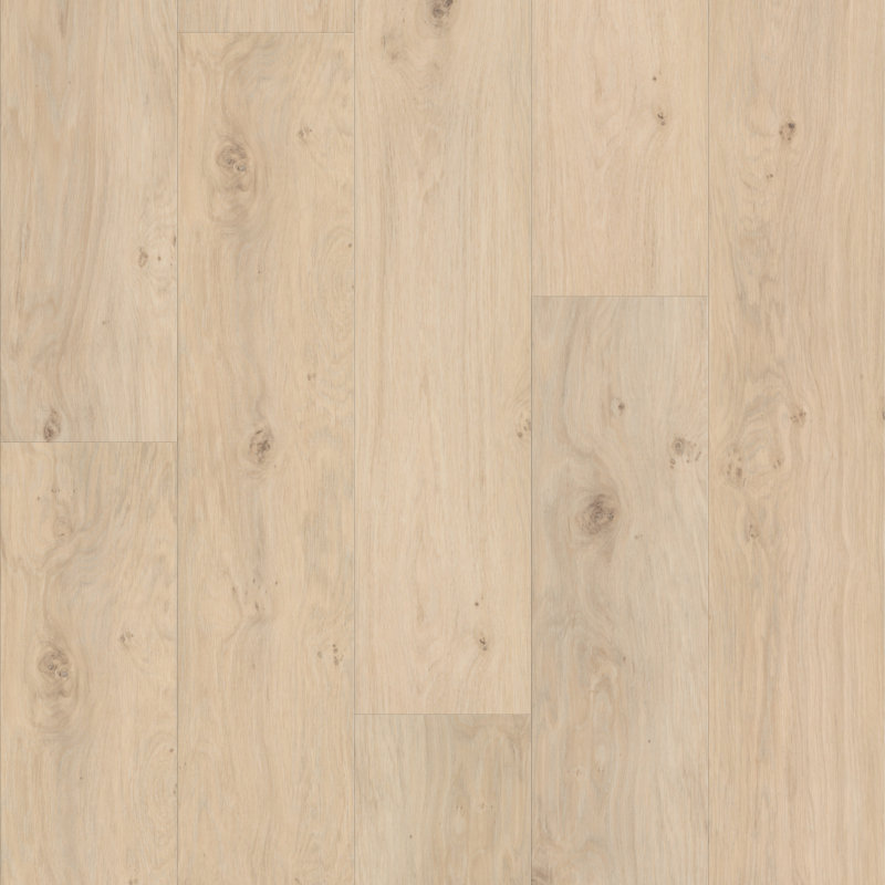 Shaw Robin 9-in W x 60-in L x 6.5-mm Luxury Vinyl Plank Flooring, Preto