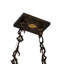 Rustic Lodge 6 - Light Pendant
