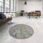 Tapis abstrait gris-1231403855