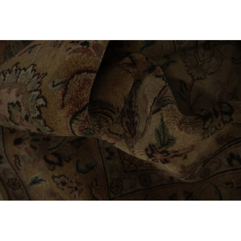 Agra Oriental Area Rug 8x10