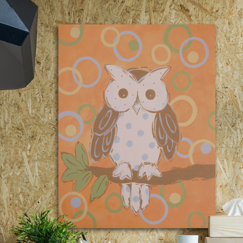 Reesa Qualia - Wrapped Canvas Painting, 132cm H x 101cm W x 3.81cm D