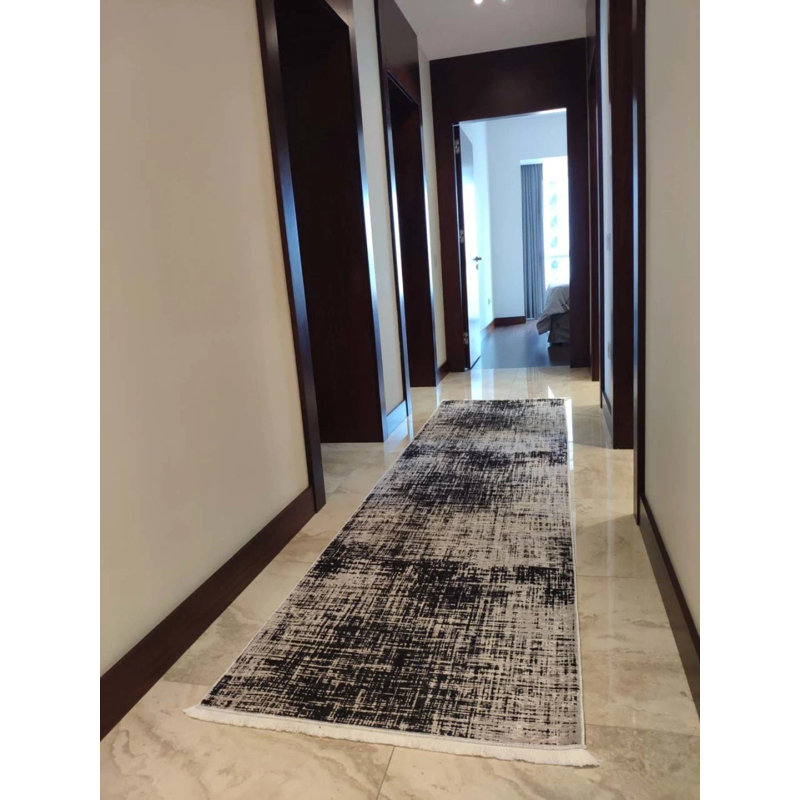 Tapis Katana, Carré 2 pi 7 po x 2 pi 7 po