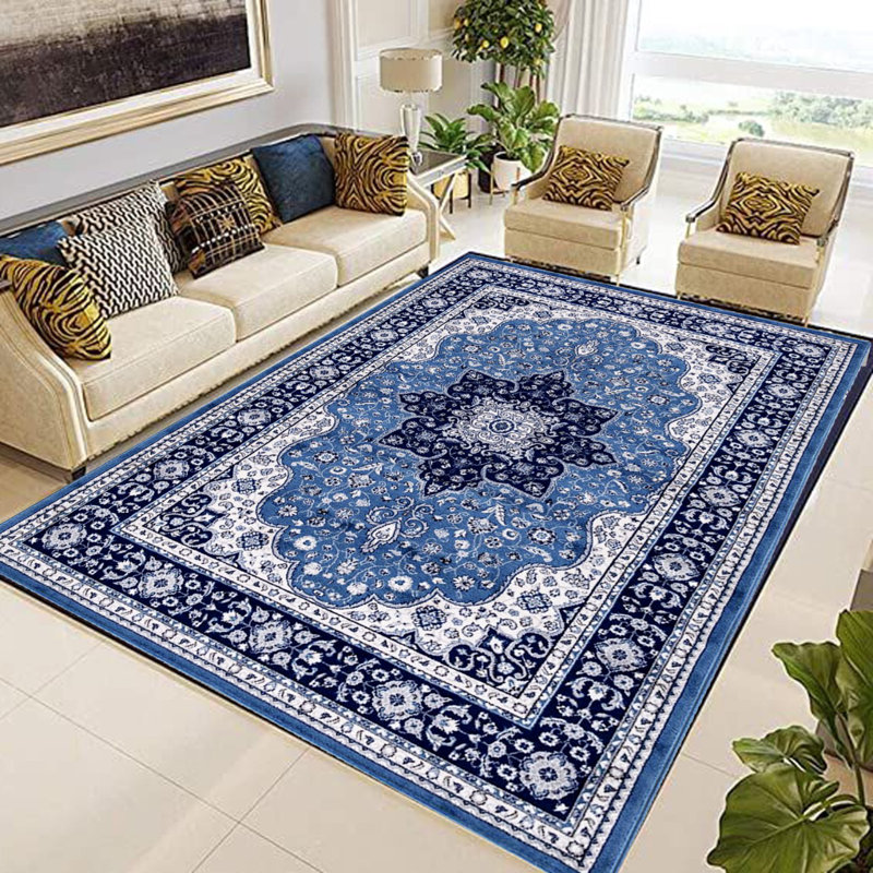 Arethia Geometric Area Rug, Runner 152.4 x 558.8cm