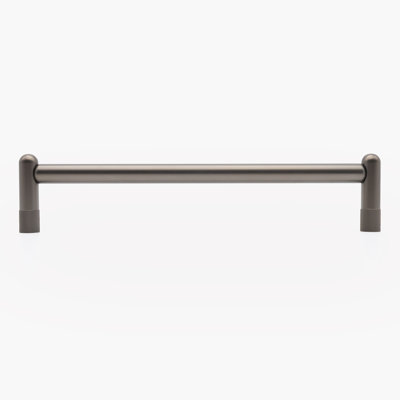 Knurled Appliance Pull