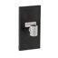 Stiletto 2 - Light Flush Mounted Sconce