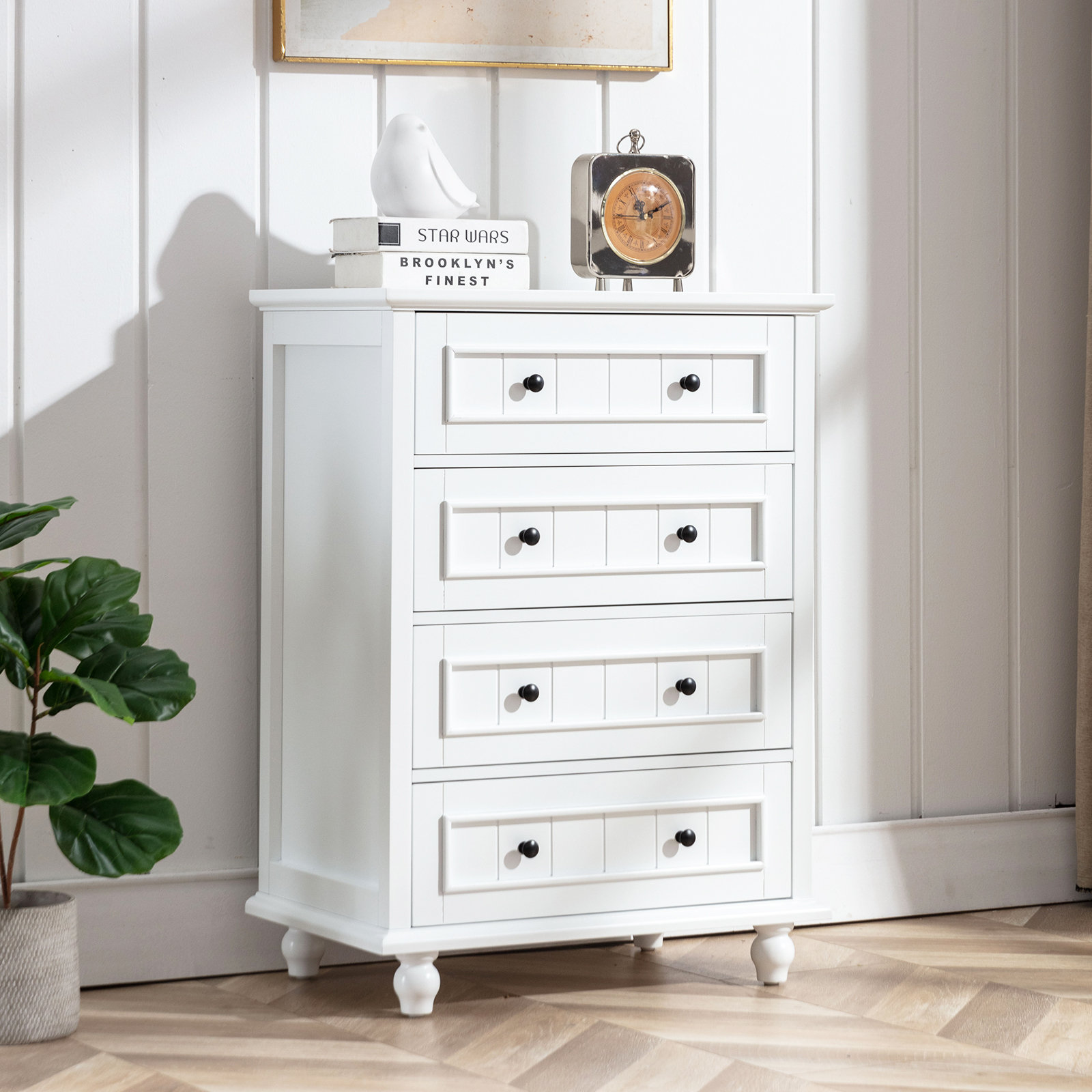 Lark Manor Amarilys 4 Drawer 26