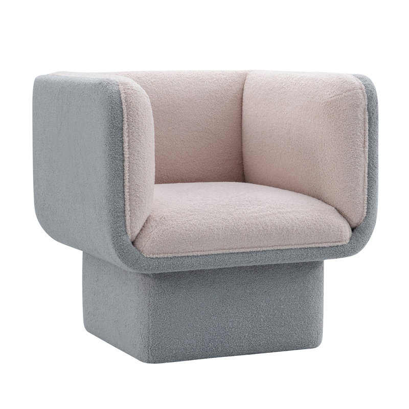 Fauteuil gin & Juice