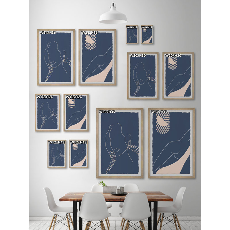 Wild and Free Diptych, H 30 po x l 20 po