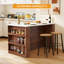 Îlot de cuisine l 59,06 po-124475645