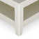 Weddel Basilico Coffee Table with Storage