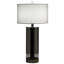 Lampe de table 34,75 po Messier